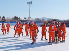 . Автор - фото из архива ХК «Восток»