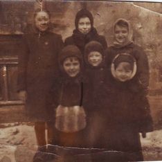 . Автор - фото из архива З. Сальмановой