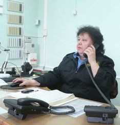 . Автор - Галина Писарева