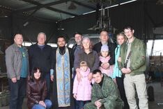 . Автор - из архива автора