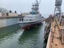 Восточная верфь спустила на воду шестого «Грачонка» для ТОФ