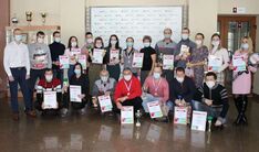 . Автор - Анжела Алексеенко