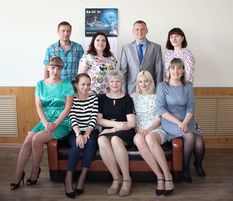 . Автор - Юлия Бушуева