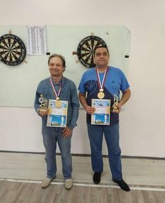 . Автор - фото из архива участника