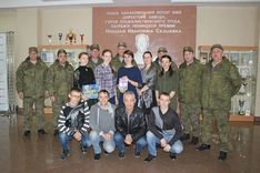 . Автор - Юлия Бушуева