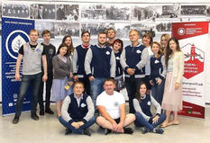 . Автор - из архива Алексея Ковшарёва