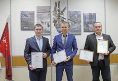 . Автор - Юлия Бушуева