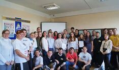 . Автор - из архива участников