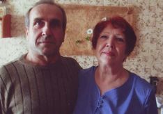 . Автор - фото из семейного альбома Зиненко