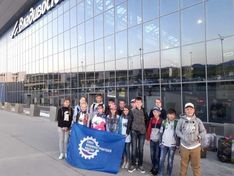 . Автор - из архива Татьяны Федоренко