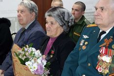 . Автор - фото из архива редакции