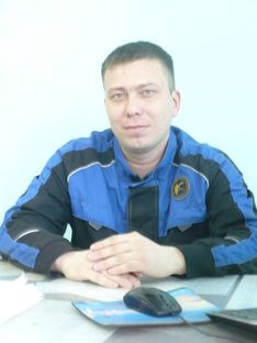 . Автор - Галина Писарева