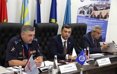 . Автор - фото предоставлено пресс-службой АО «Вертолёты России» и пресс‑службой СоюзМаш России