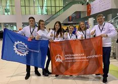 . Автор - фото из архива участников