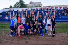 . Автор - из архива Артёма Савватеева