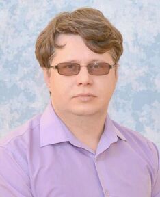 . Автор - Александр Касьяненко