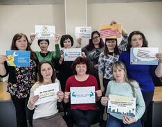 . Автор - фото из архива участников