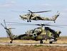 Первые вертолеты Ми-28УБ готовы к передаче Минобороны России