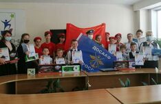 . Автор - из архива организаторов