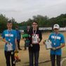 Спортсмены Арсеньева показали отличные результаты в открытом Чемпионате Владивостока по автомодельному спорту