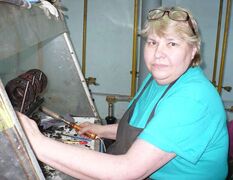 . Автор - Галина Писарева