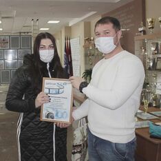 . Автор - Анжела Алексеенко