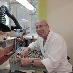 . Автор - Юлия Герман