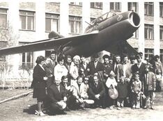 . Автор - из архива автора