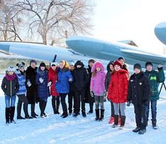 . Автор - фото из архива редакции