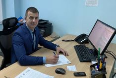 . Автор - фото из архива Евгения Черкашенко