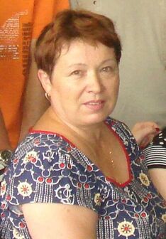 . Автор - Галина Писарева