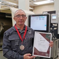 . Автор - Юлия Бушуева