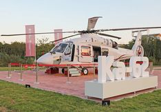 . Автор - фото из архива редакции