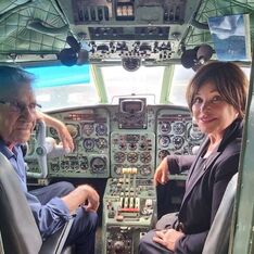 . Автор - из архива делегации