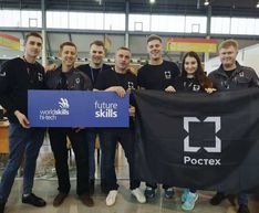 . Автор - фото Академии Ростеха