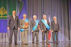 . Автор - фото пресс-службы Администрации Арсеньевского городского округа