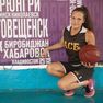 Студентка ДВФУ признана самым ценным игроком чемпионата АСБ России
