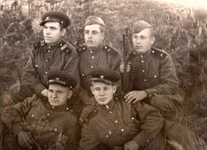 . Автор - фото из архива музея истории и трудовой славы ПАО «Аскольд»