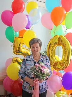 . Автор - Юлия Бушуева