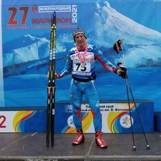 . Автор - из архива Александра Столбова