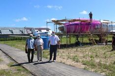 . Автор - пресс-служба администрации Арсеньевского городского округа