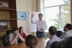 . Автор - Юлия Герман