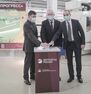 В ААК «Прогресс» завершена модернизация производства в рамках Госпрограммы