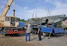 . Автор - Анатолий Бортник