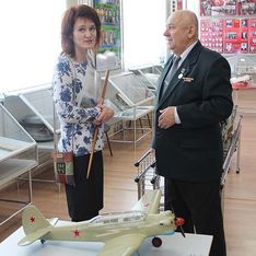 Татьяна Болотникова