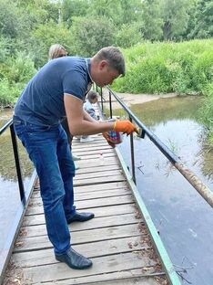 . Автор - Алексей Тюрин