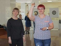 . Автор - Юлия Бушуева