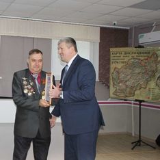 . Автор - Анжела Алексеенко