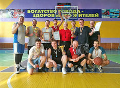 . Автор - Оксана МИШИНА