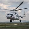 «Вертолёты России» поставили в Китай партию вертолетов Ми-171
